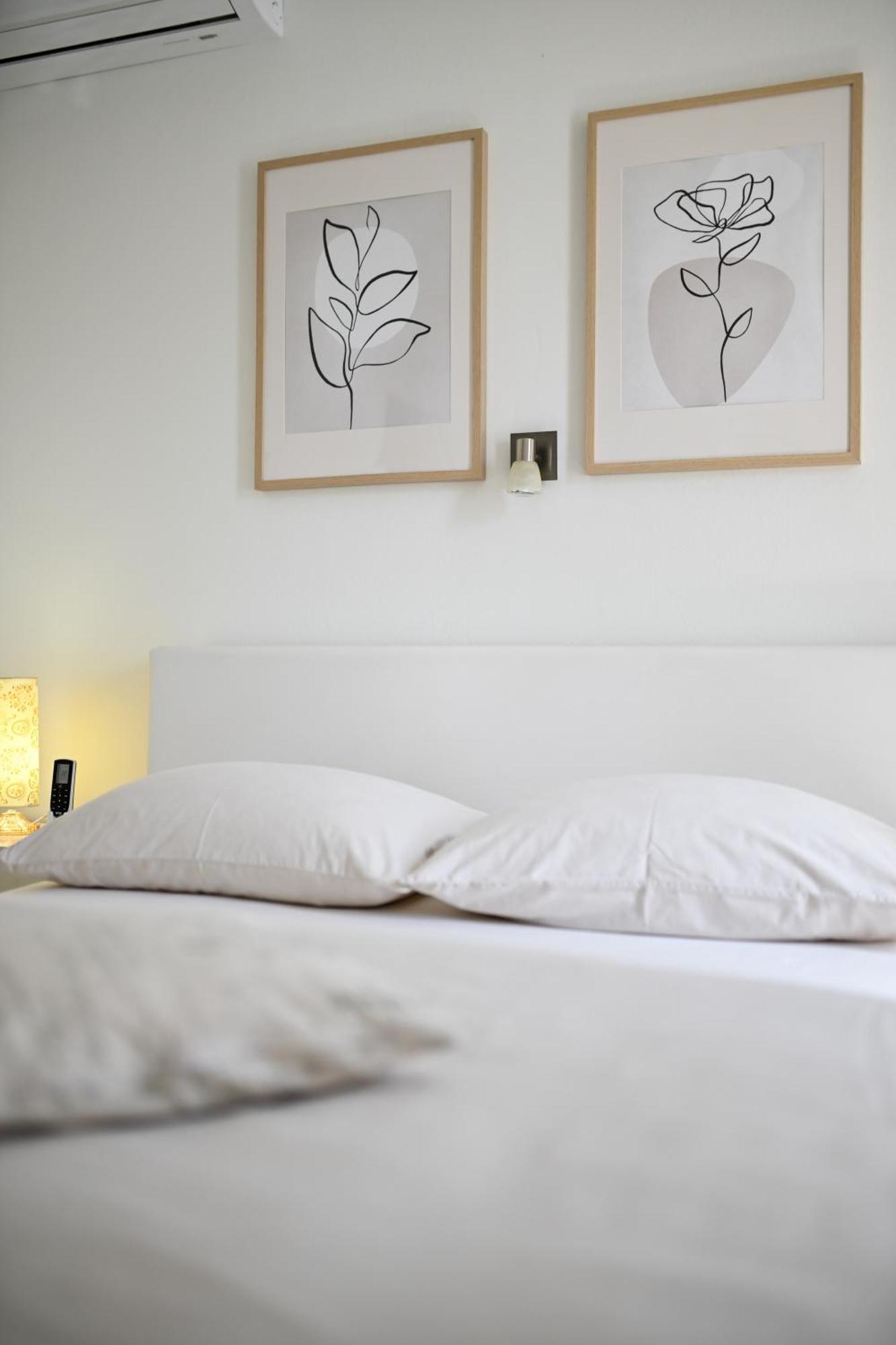 Near Center With Free Parking And Air Condition In Each Zadar
